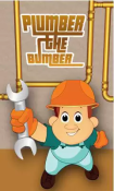 Plumber The Bumber Java Mobile Phone Game