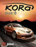 KORa Deluxe 3D Nokia C5 Game