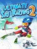 Ultimate Ski Racing 2 QMobile XL40 Game