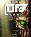 UFO Aftershock Java Mobile Phone Game