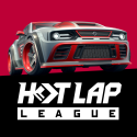 Hot Lap League: Racing Mania! Android Mobile Phone Game