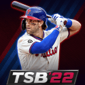 MLB Tap Sports Baseball 2022 Vivo Z5x (2020) Game