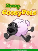 Goosy Pets: Sheep Nokia 6610i Game