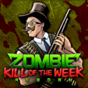 Zombie Kill Of The Week: Reborn Android Mobile Phone Game