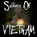 Soldiers Of Vietnam Huawei nova 9 Game