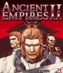 Ancient Empires II Motorola WX306 Game