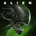 Alien: Blackout Alcatel Flash Plus 2 Game