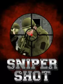 Sniper Shot Samsung i310 Game