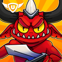 Minion Fighters: Epic Monsters Nokia C1 Game