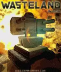 Wasteland: Phase One Alcatel 2001 Game
