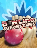 Bowling Superstars Samsung F490 Game
