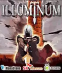 Illuminum Alcatel 2007 Game
