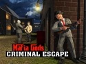 Mafia Gods Criminal Escape Android Mobile Phone Game
