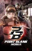 Point Blank Mobile Honor V40 5G Game