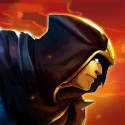 Dark Lord Android Mobile Phone Game