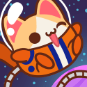 Sailor Cats 2: Space Odyssey Huawei Watch 3 Game