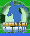 Alberninho Football LG A390 Game