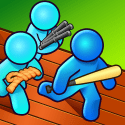 Zombie Raft Oppo A54s Game