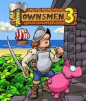 Download Free Townsmen 3 Mobile Phone Games