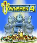 Townsmen 4 HTC TyTN II Game