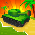 Epic Army Clash Android Mobile Phone Game