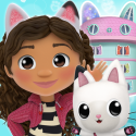 Gabbys Dollhouse: Games &amp; Cats Oppo A54s Game
