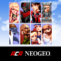 AERO FIGHTERS 2 ACA NEOGEO Asus ROG Phone 5 Game