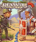 Revival QMobile Metal 2 Game