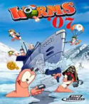 Worms 2007 Nokia 125 Game