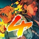 Streets Of Rage 4 Meizu 16s Game