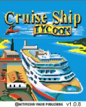 Cruise Ship Tycoon LG A390 Game