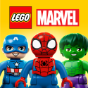 LEGO DUPLO MARVEL Android Mobile Phone Game