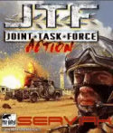 JTF - Joint Task Force: Action Energizer Hardcase H242 Game