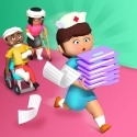 Hospital Rush ZTE Blade A5 (2019) Game