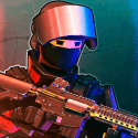 POLYWAR: FPS Online Shooter Oppo A35 Game