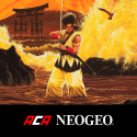 SAMURAI SHODOWN ACA NEOGEO Alcatel 1S (2020) Game