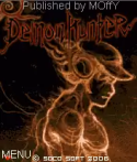 Demon Hunter Java Mobile Phone Game