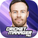 Cricket Manager Pro 2022 Oppo A54s Game