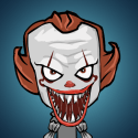 Jailbreak: Scary Clown Escape BLU C6L 2020 Game