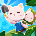 The Secret Of Cat Island Android Mobile Phone Game