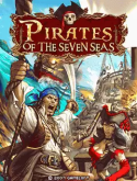 Pirates Of The Seven Seas Java Mobile Phone Game