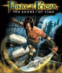 Prince Of Persia: Sands Of Time Java Mobile Phone Game