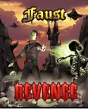 Faust Revenge LG A390 Game