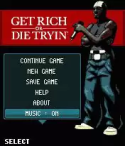 50 Cent: Get Rich Or Die Tryin Java Mobile Phone Game