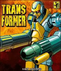 Trans Former Plum Caliber II Game