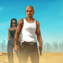 The Gang: Street Wars Android Mobile Phone Game