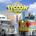 Transport Tycoon Empire: City TCL NxtPaper Game