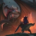 Dragon Knights Idle Vivo Z5x (2020) Game