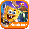 Nickelodeon Kart Racers Motorola Edge 30 Fusion Game
