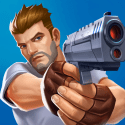 Hero Shooter Android Mobile Phone Game